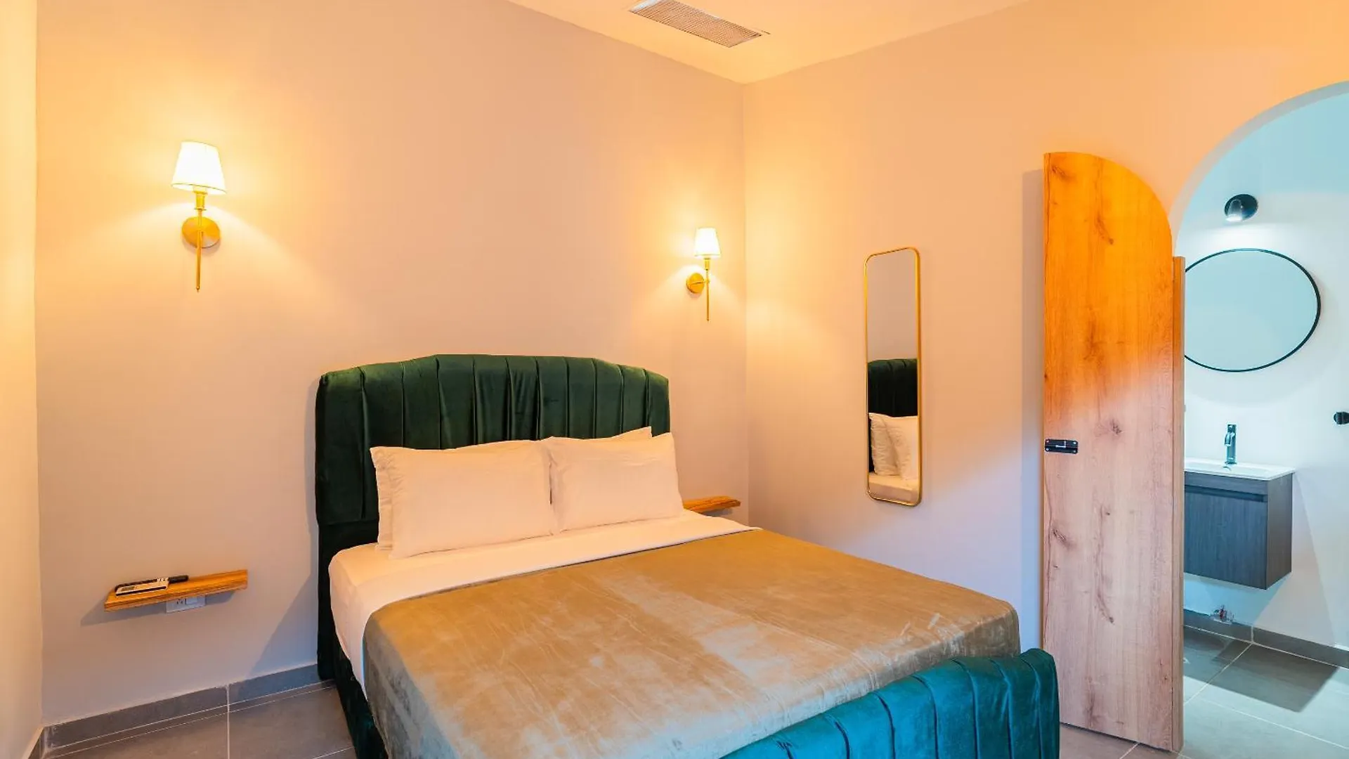 Casa Del Pozo Boutique House Hostel Cartagena Colombia