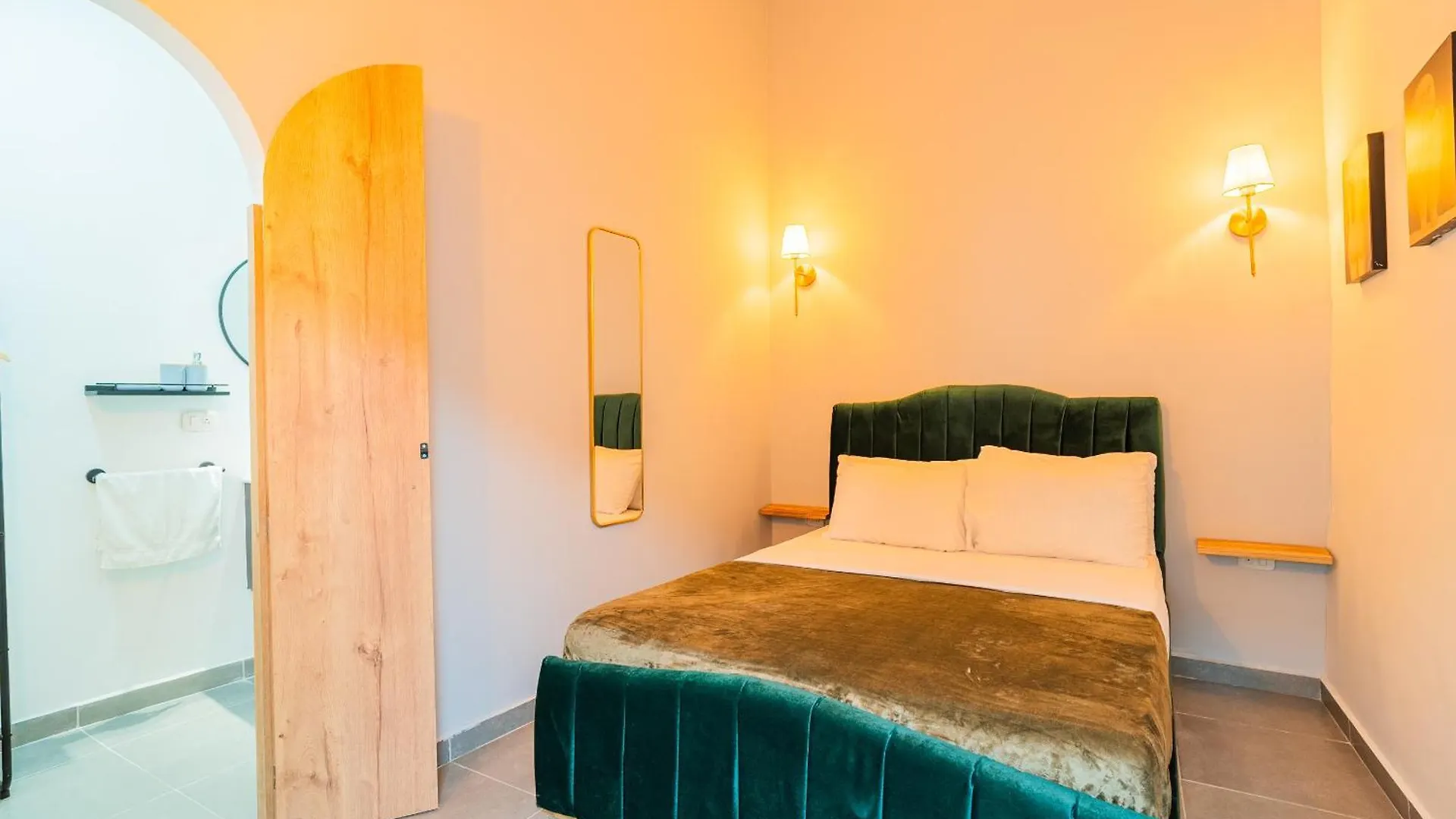 Casa Del Pozo Boutique House Hostel Cartagena Colombia