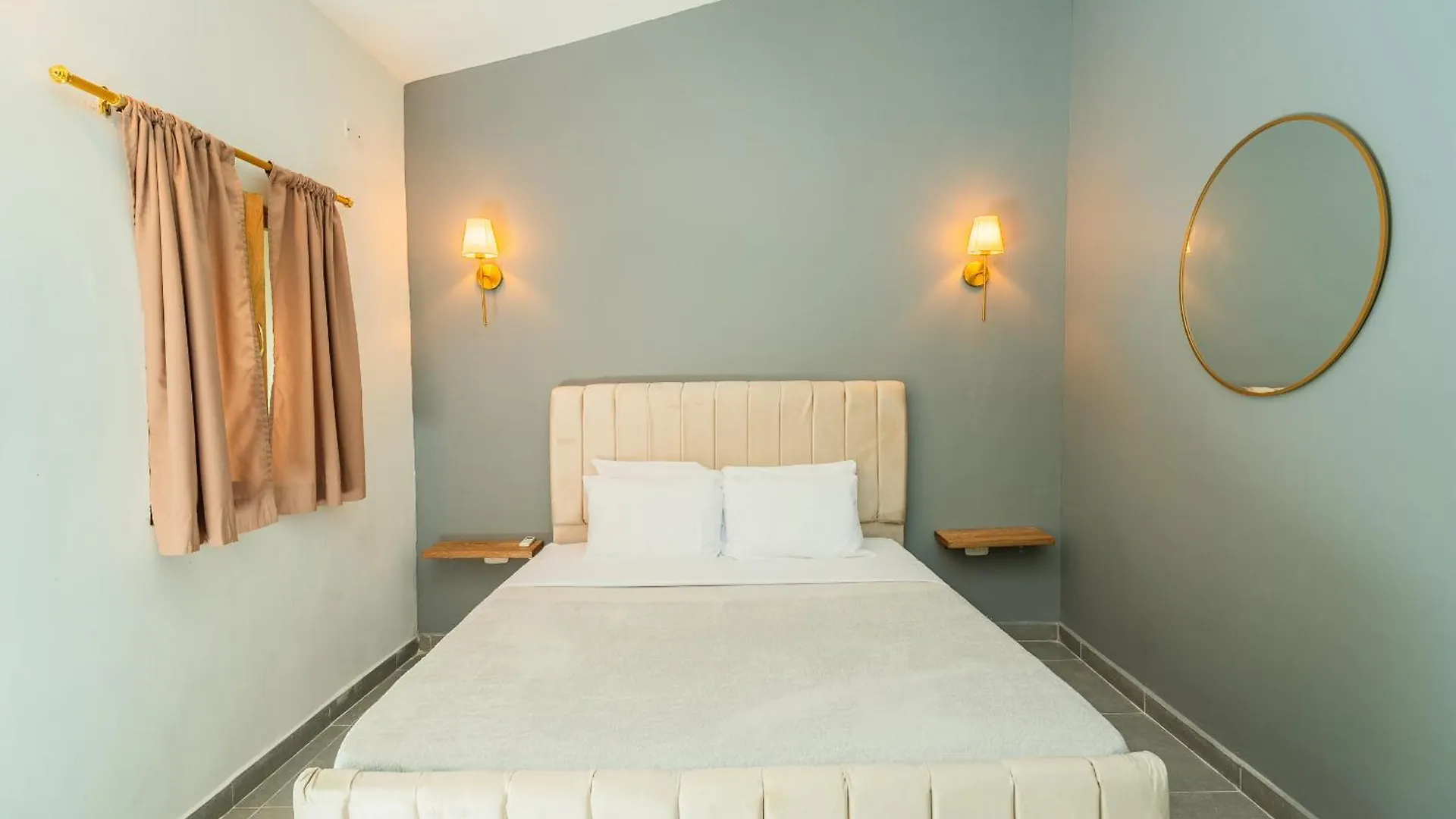 Casa Del Pozo Boutique House Hostel Cartagena 0*,  Colombia