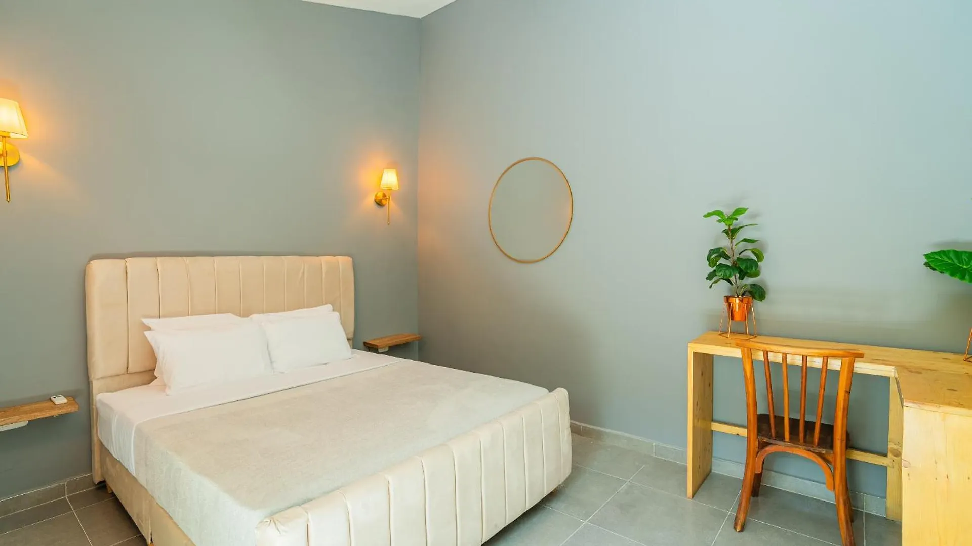 Casa Del Pozo Boutique House Hostel Cartagena