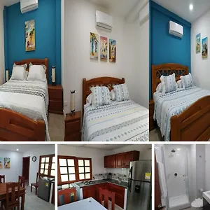 Locanda Decor, Cartagena