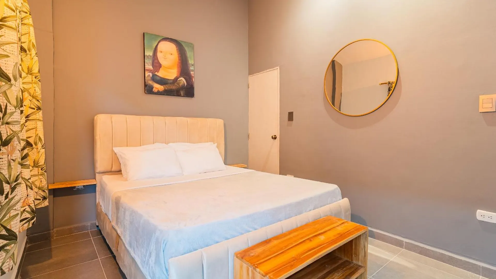 Ostello Casa Del Pozo Boutique House Cartagena