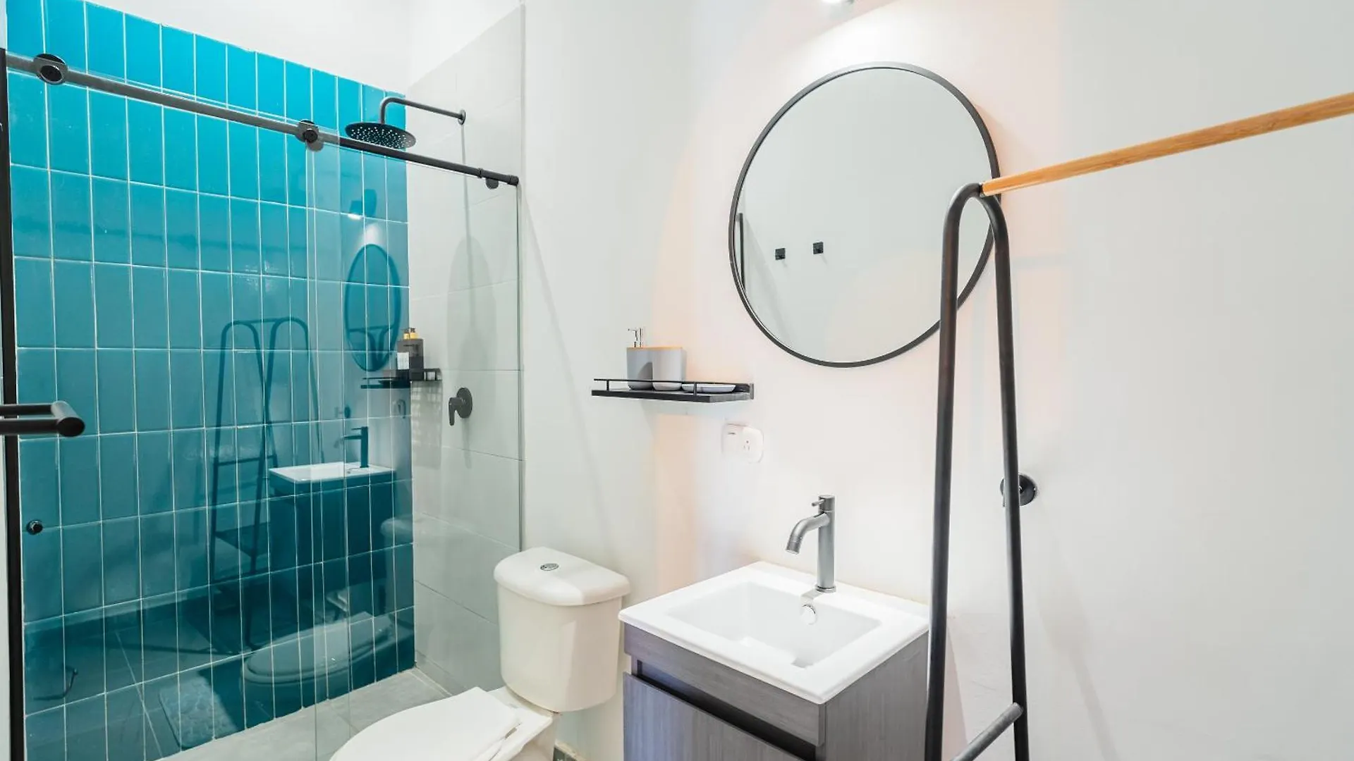 Hostel Casa Del Pozo Boutique House Cartagena 0*,