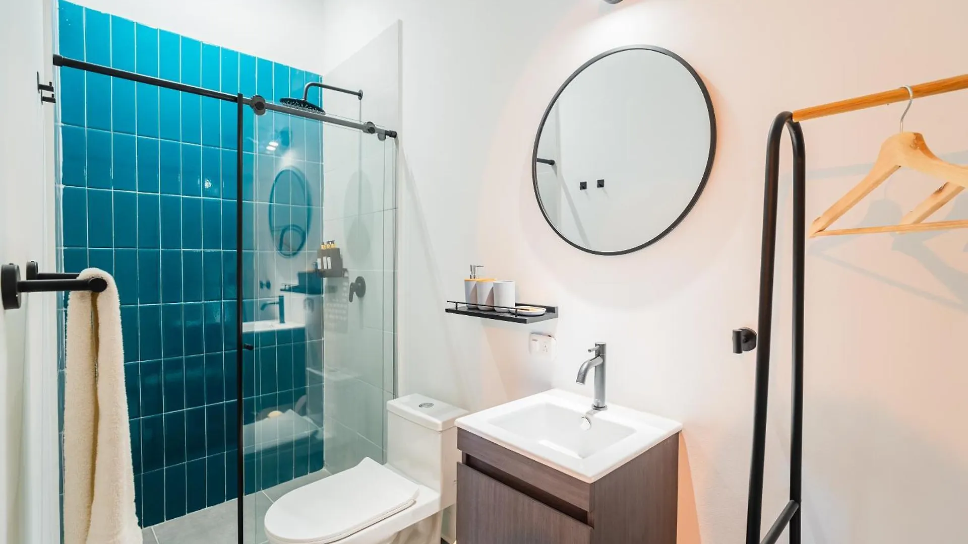 Hostel Casa Del Pozo Boutique House Cartagena