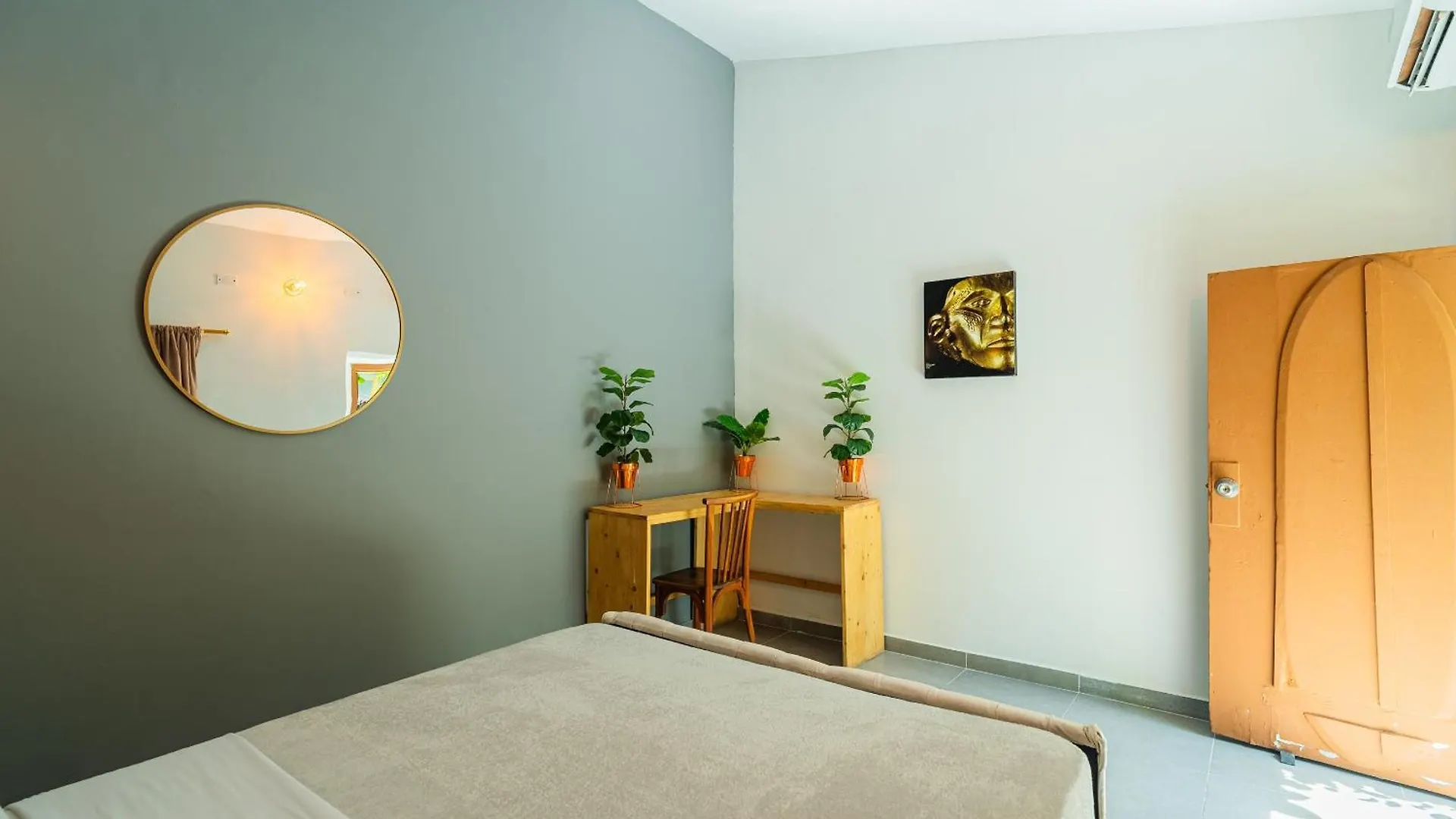 Hostel Casa Del Pozo Boutique House Cartagena