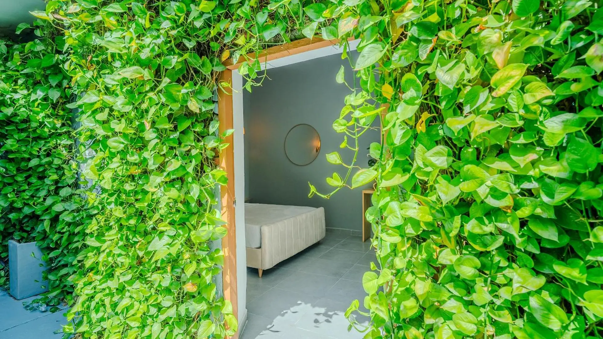 Hostel Casa Del Pozo Boutique House Cartagena 0*,  Kolumbie
