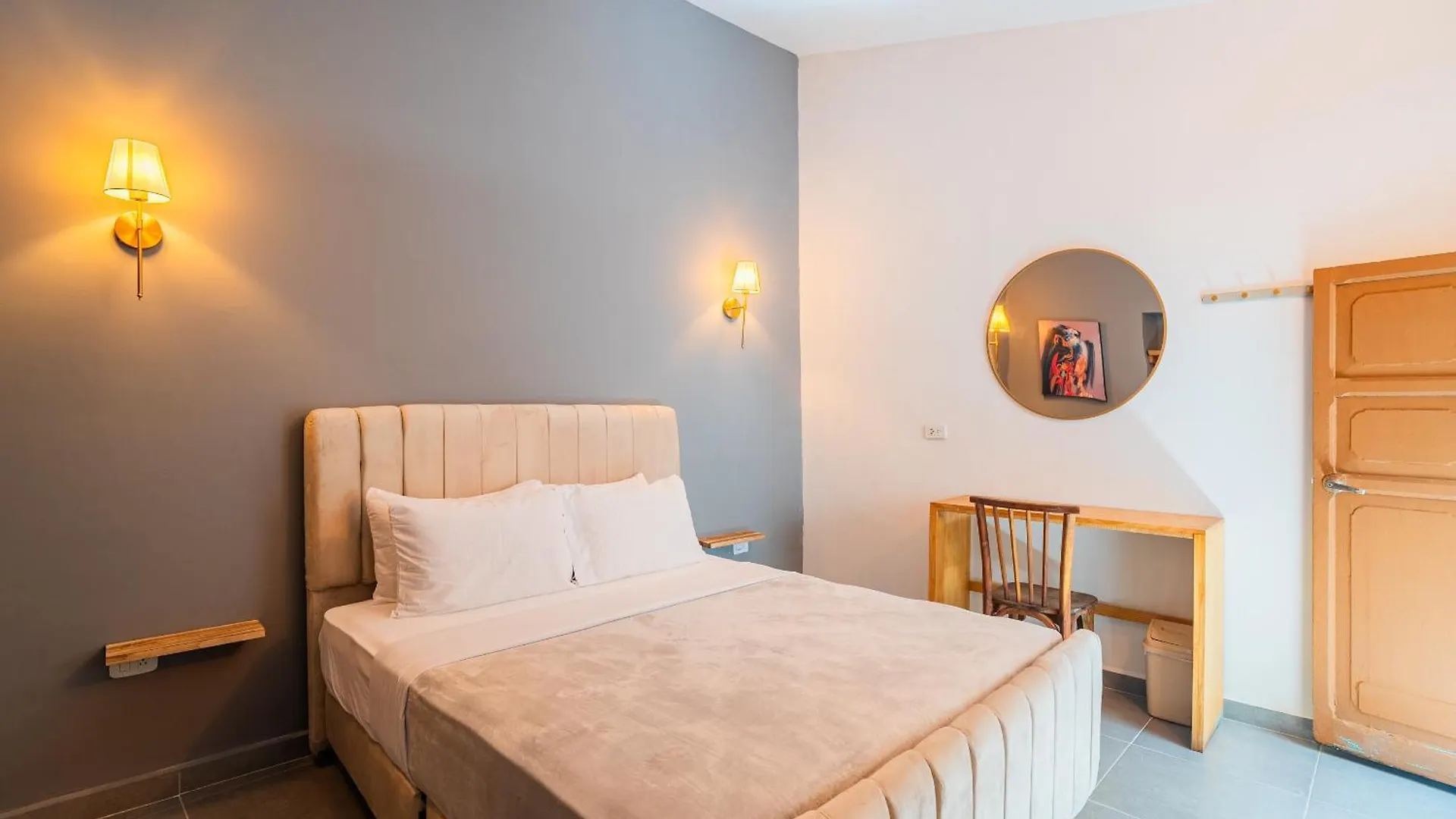 Hostel Casa Del Pozo Boutique House Cartagena 0*,  Kolumbie
