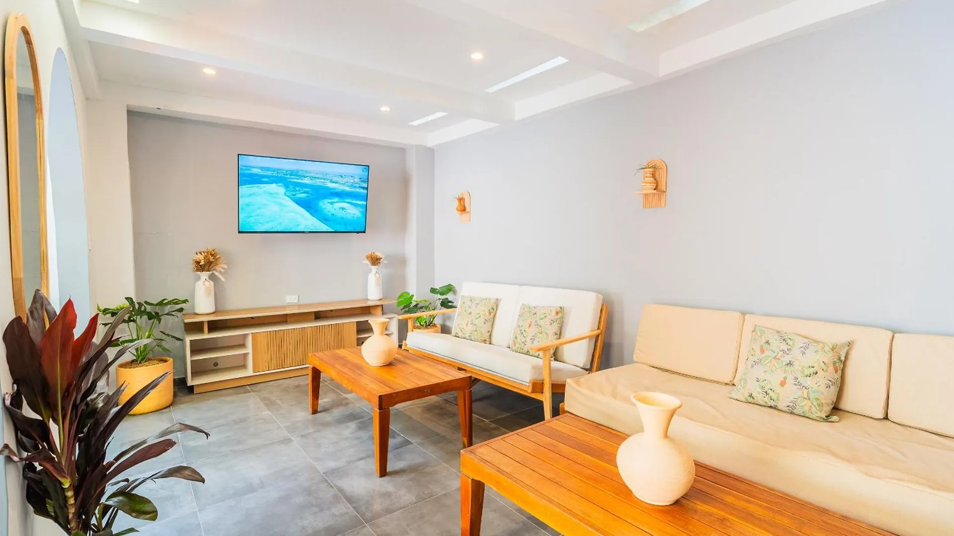 Hostel Casa Del Pozo Boutique House Cartagena 0*,
